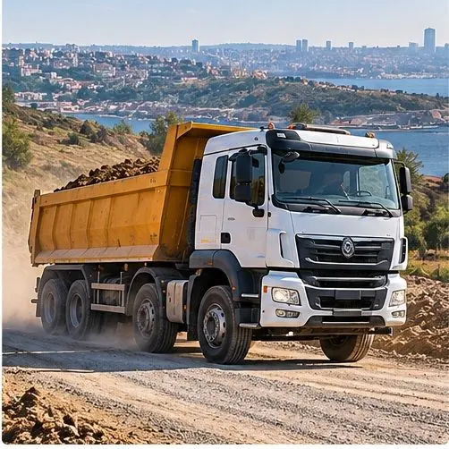 Saha Dışı Hafriyat